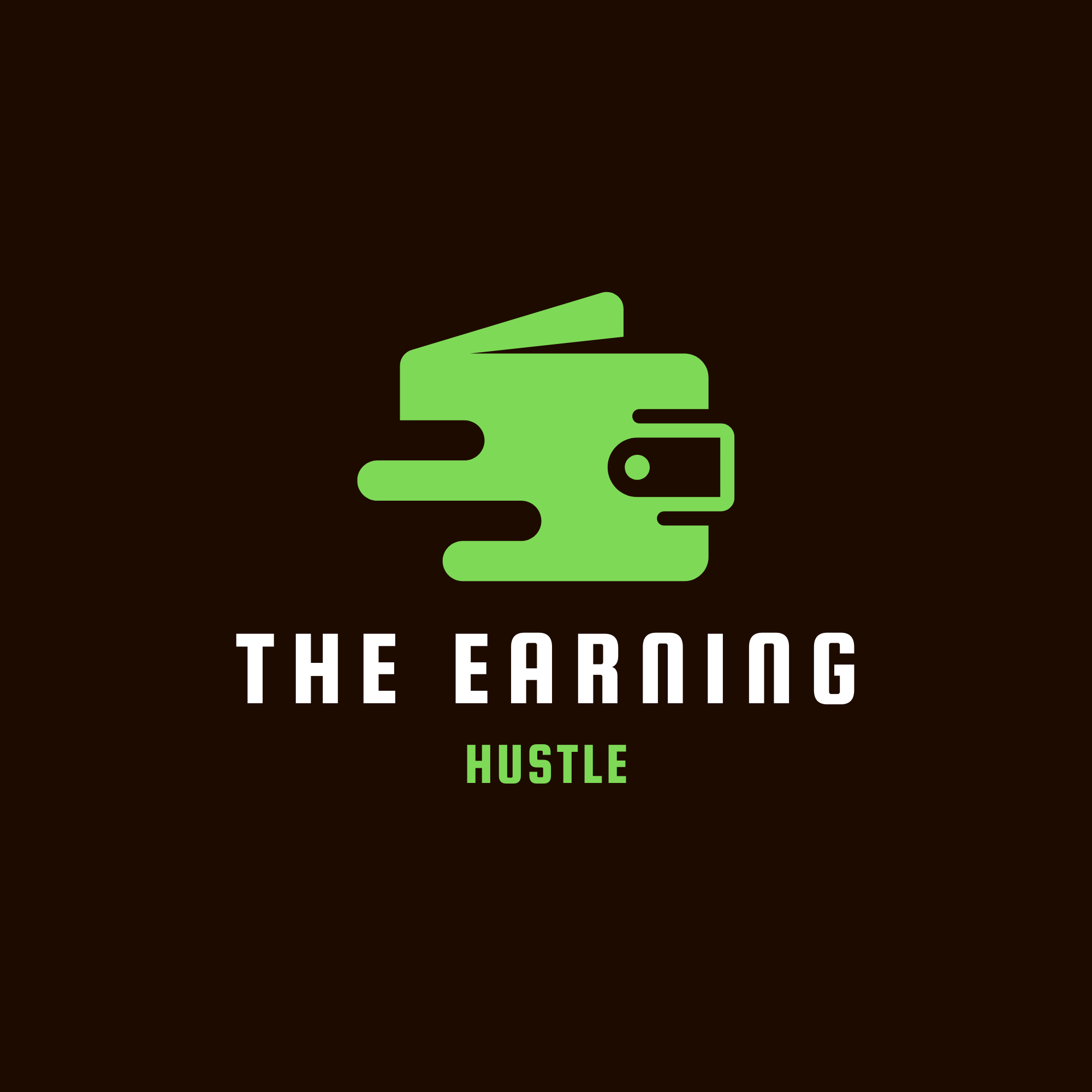 The Earning Hustle